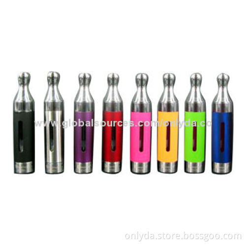 Kanger Evod 2 Electronic Cigarettes, China Manufacturer, 1.5 Ohms, Dual-coil